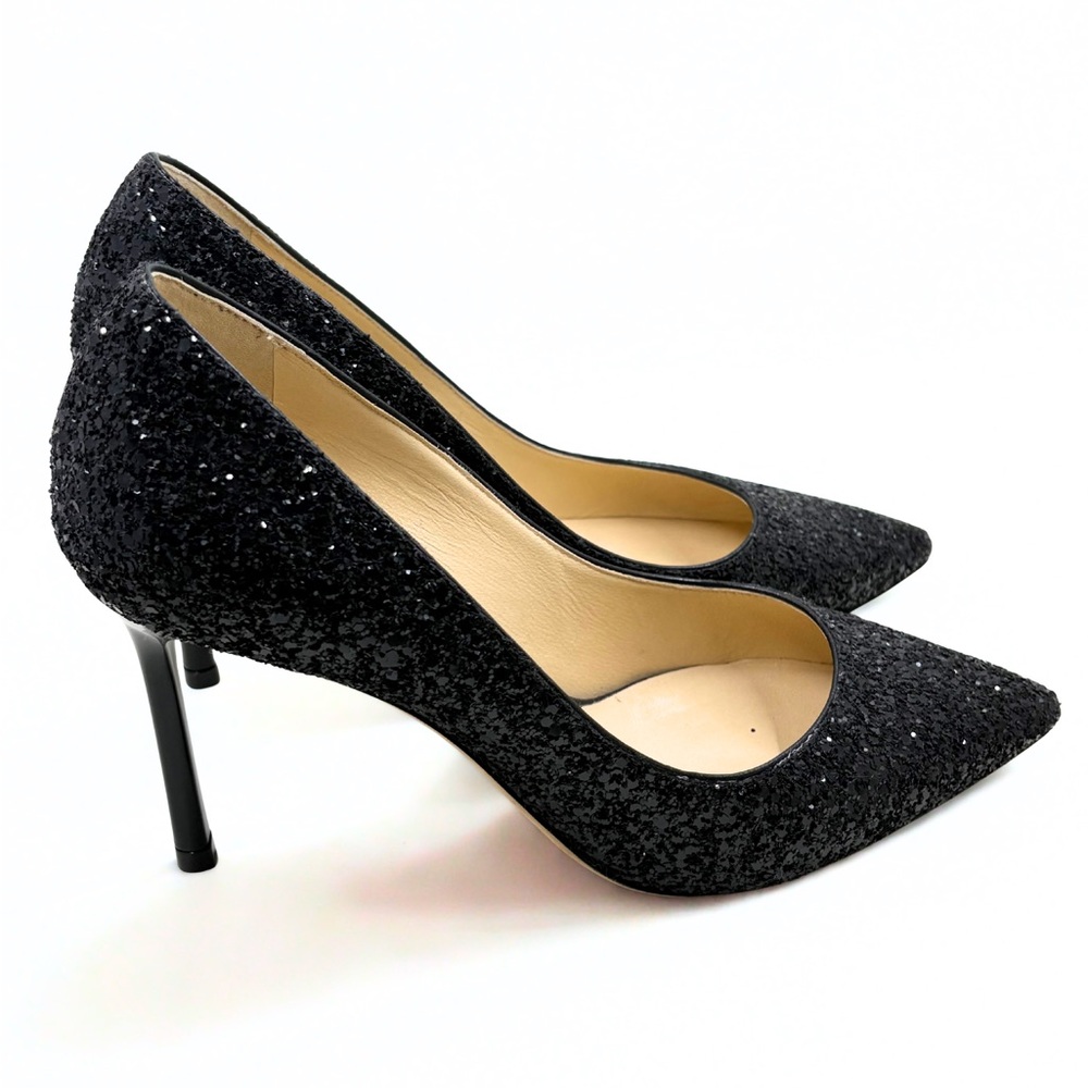 Jimmy Choo heels